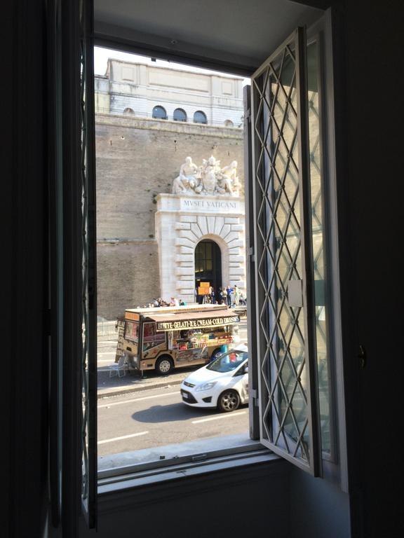 102 Vaticano Roma